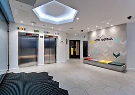 Hotel Football, Old Trafford, a Tribute Portfolio Hotel