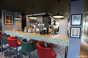 Hotel Football, Old Trafford, a Tribute Portfolio Hotel