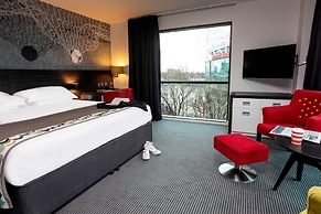 Hotel Football, Old Trafford, a Tribute Portfolio Hotel
