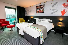 Hotel Football, Old Trafford, a Tribute Portfolio Hotel