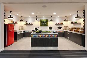 Hotel Football, Old Trafford, a Tribute Portfolio Hotel