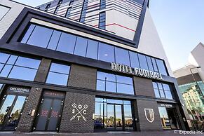 Hotel Football, Old Trafford, a Tribute Portfolio Hotel