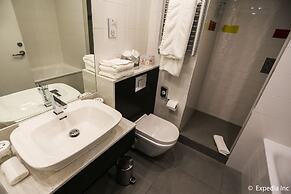 Hotel Football, Old Trafford, a Tribute Portfolio Hotel