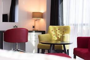 Hotel Football, Old Trafford, a Tribute Portfolio Hotel