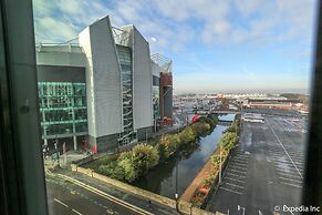 Hotel Football, Old Trafford, a Tribute Portfolio Hotel