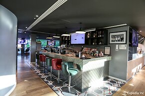 Hotel Football, Old Trafford, a Tribute Portfolio Hotel