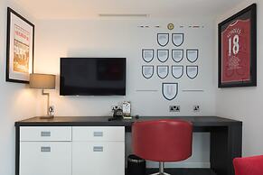Hotel Football, Old Trafford, a Tribute Portfolio Hotel
