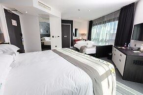 Hotel Football, Old Trafford, a Tribute Portfolio Hotel