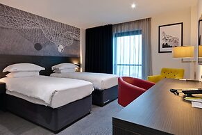Hotel Football, Old Trafford, a Tribute Portfolio Hotel