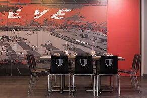Hotel Football, Old Trafford, a Tribute Portfolio Hotel