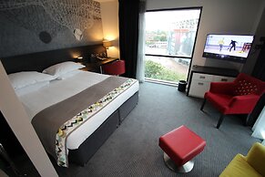 Hotel Football, Old Trafford, a Tribute Portfolio Hotel