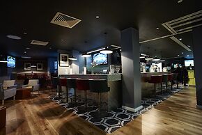 Hotel Football, Old Trafford, a Tribute Portfolio Hotel
