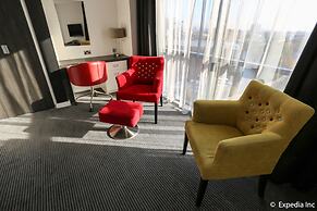 Hotel Football, Old Trafford, a Tribute Portfolio Hotel