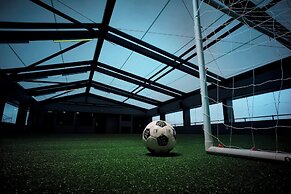 Hotel Football, Old Trafford, a Tribute Portfolio Hotel