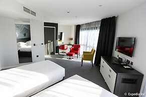Hotel Football, Old Trafford, a Tribute Portfolio Hotel