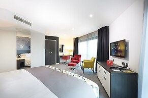 Hotel Football, Old Trafford, a Tribute Portfolio Hotel