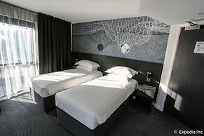 Hotel Football, Old Trafford, a Tribute Portfolio Hotel