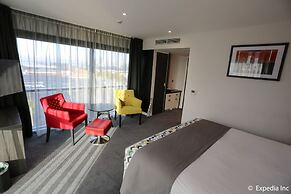 Hotel Football, Old Trafford, a Tribute Portfolio Hotel