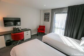 Hotel Football, Old Trafford, a Tribute Portfolio Hotel