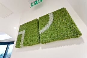 Hotel Football, Old Trafford, a Tribute Portfolio Hotel