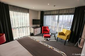 Hotel Football, Old Trafford, a Tribute Portfolio Hotel
