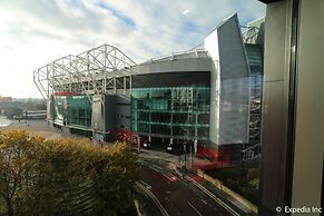 Hotel Football, Old Trafford, a Tribute Portfolio Hotel