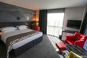 Hotel Football, Old Trafford, a Tribute Portfolio Hotel