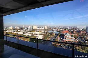 Hotel Football, Old Trafford, a Tribute Portfolio Hotel