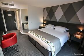 Hotel Football, Old Trafford, a Tribute Portfolio Hotel