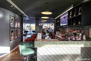 Hotel Football, Old Trafford, a Tribute Portfolio Hotel