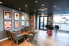 Hotel Football, Old Trafford, a Tribute Portfolio Hotel