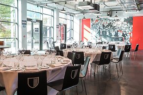Hotel Football, Old Trafford, a Tribute Portfolio Hotel