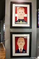 Hotel Football, Old Trafford, a Tribute Portfolio Hotel