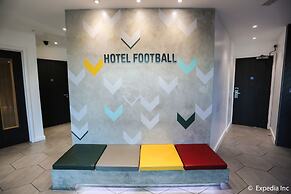 Hotel Football, Old Trafford, a Tribute Portfolio Hotel