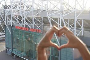 Hotel Football, Old Trafford, a Tribute Portfolio Hotel