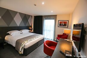 Hotel Football, Old Trafford, a Tribute Portfolio Hotel