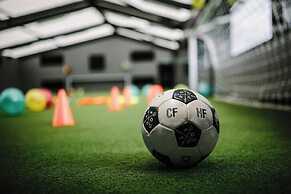 Hotel Football, Old Trafford, a Tribute Portfolio Hotel
