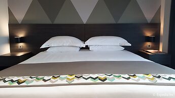 Hotel Football, Old Trafford, a Tribute Portfolio Hotel