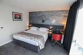 Hotel Football, Old Trafford, a Tribute Portfolio Hotel