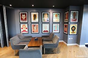 Hotel Football, Old Trafford, a Tribute Portfolio Hotel