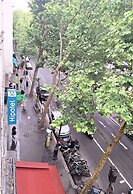 Hipotel Paris Gambetta Republique