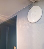 Hipotel Paris Gambetta Republique
