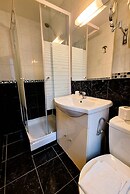 Hipotel Paris Gambetta Republique