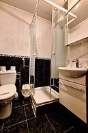 Hipotel Paris Gambetta Republique