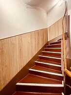 Hipotel Paris Gambetta Republique