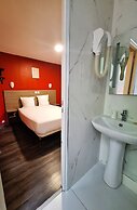 Hipotel Paris Gambetta Republique