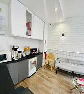 Hipotel Paris Gambetta Republique