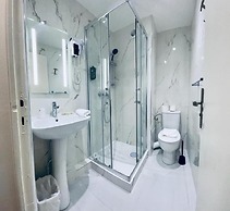 Hipotel Paris Gambetta Republique