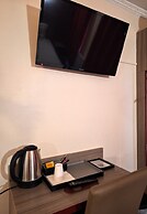 Hipotel Paris Gambetta Republique