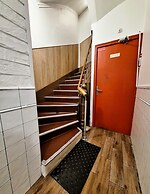 Hipotel Paris Gambetta Republique